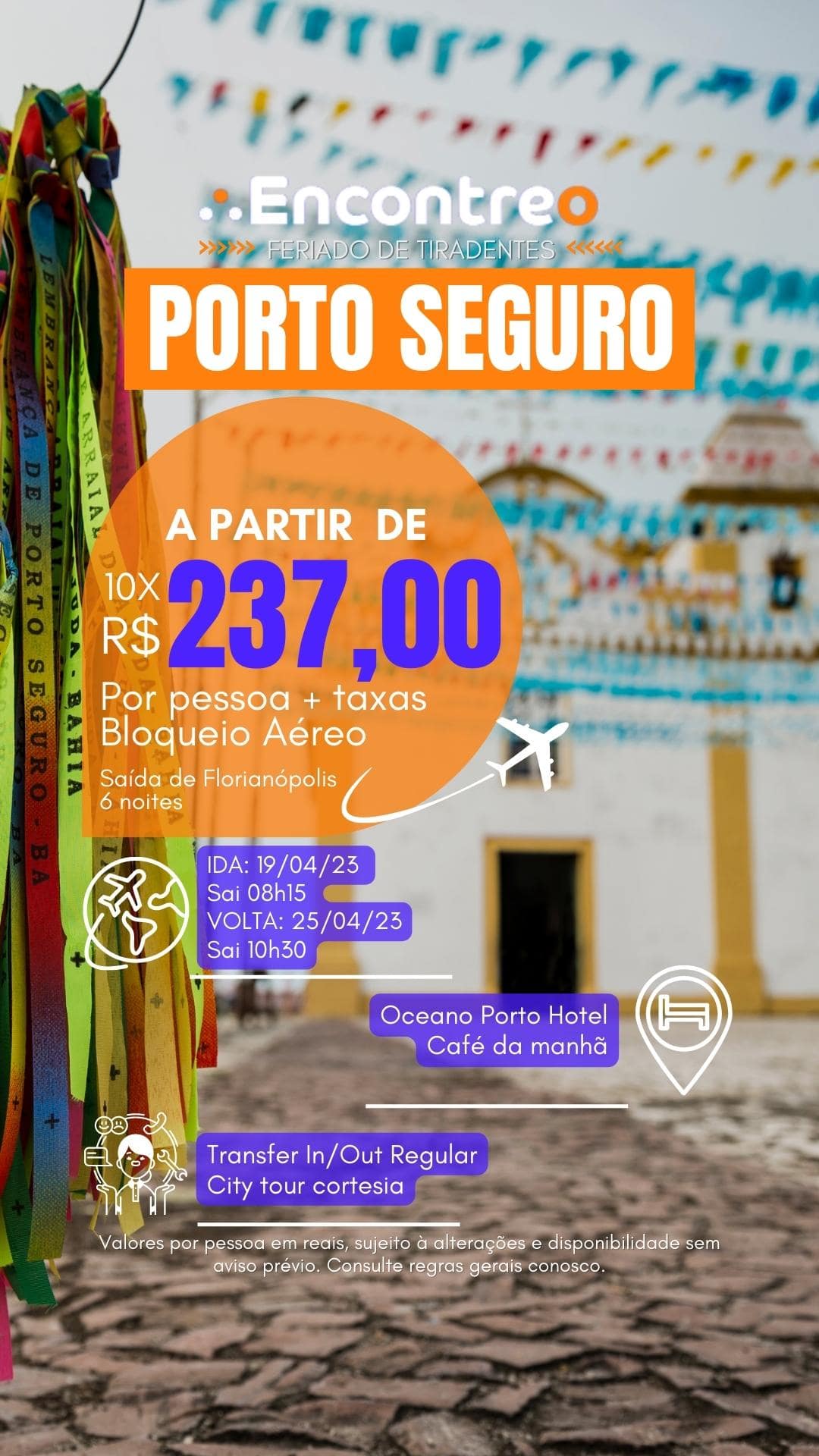 STORY PORTO SEGURO - FERIADO DE TIRADENTES-min