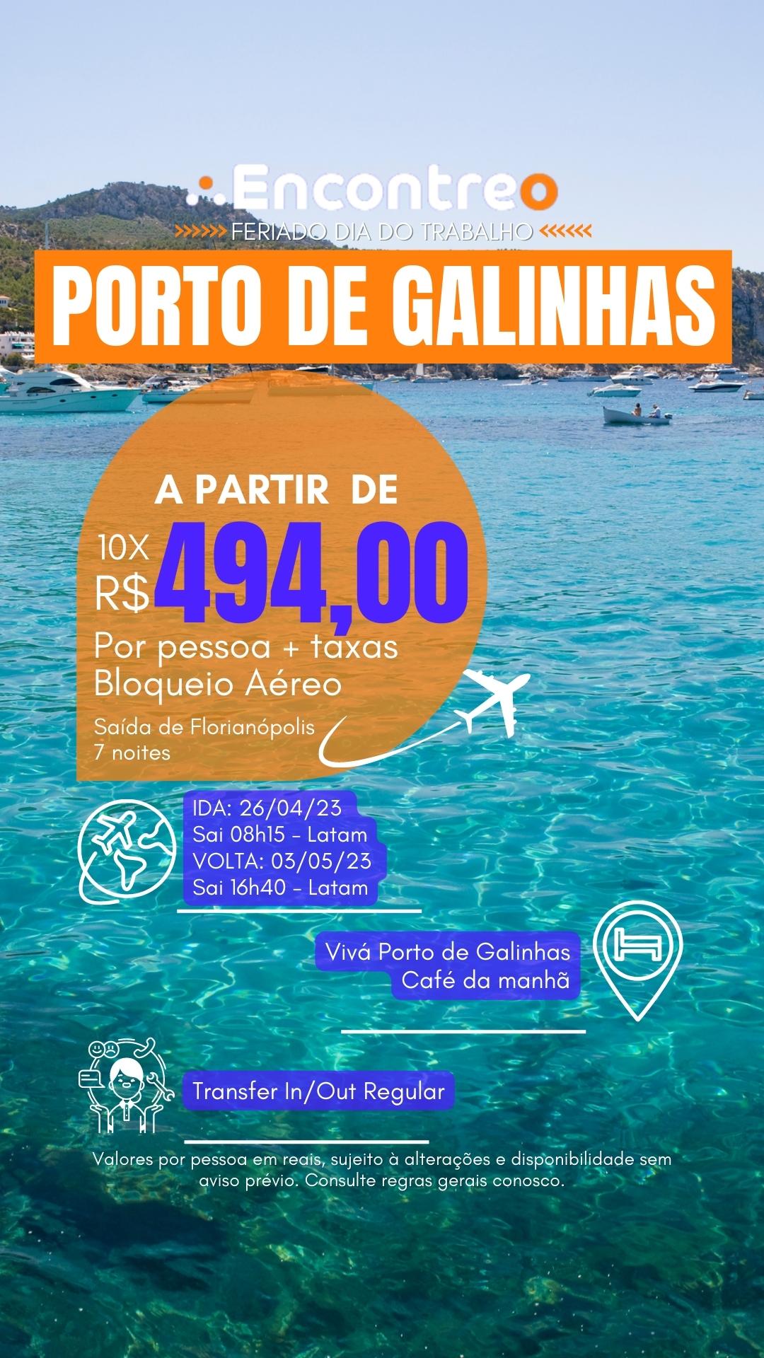 STORY VIVA FERIADO DIA DO TRABALHO PORTO DE GALINHAS VIVÁ-min